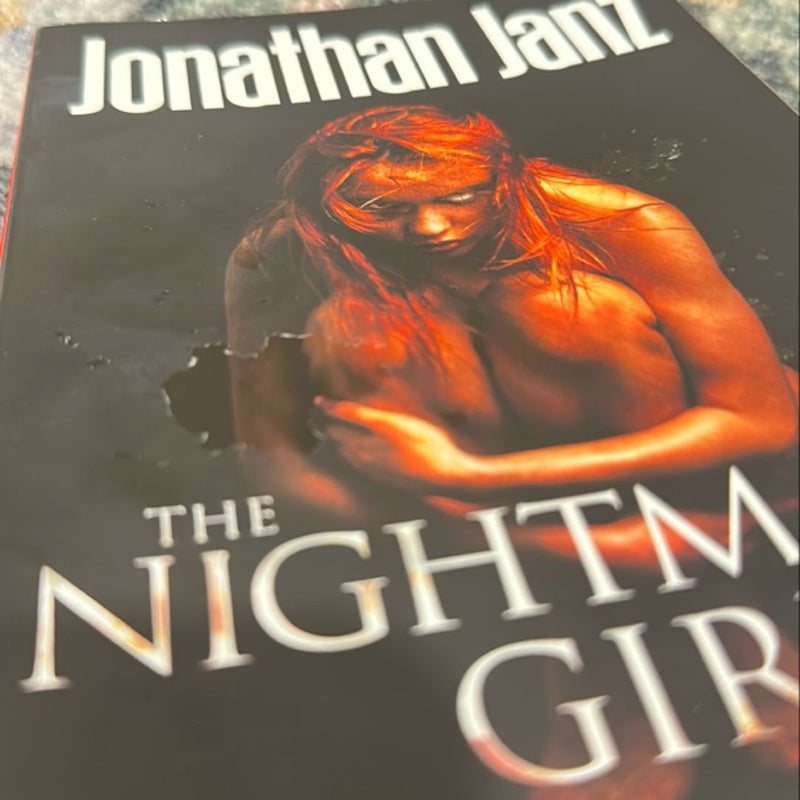 The Nightmare Girl