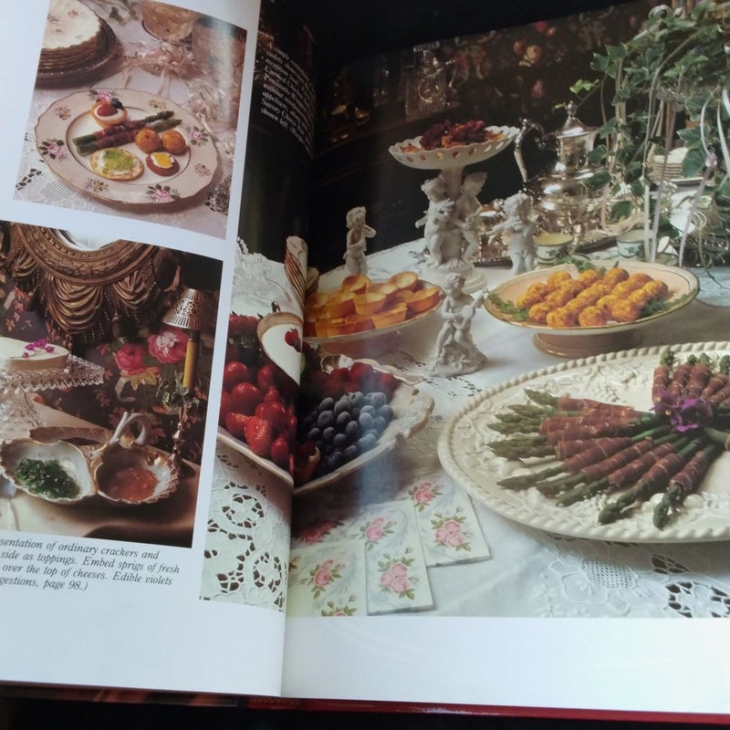 Southern Living 1991 Annual Recipes   #sku flr