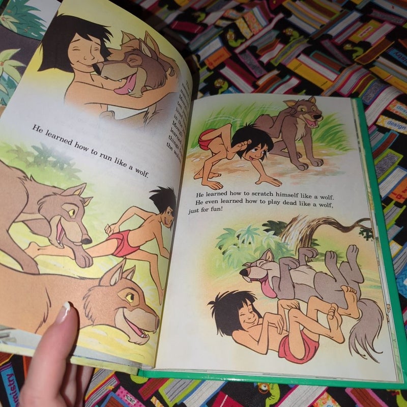 The Jungle Book