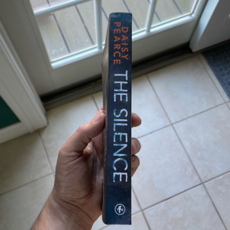 The Silence
