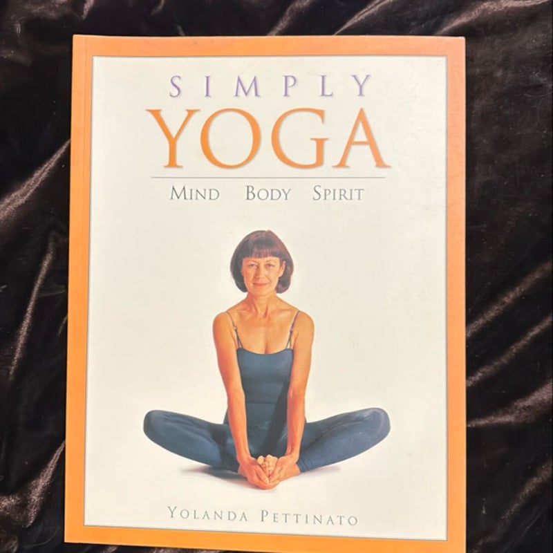 Simply Yoga 