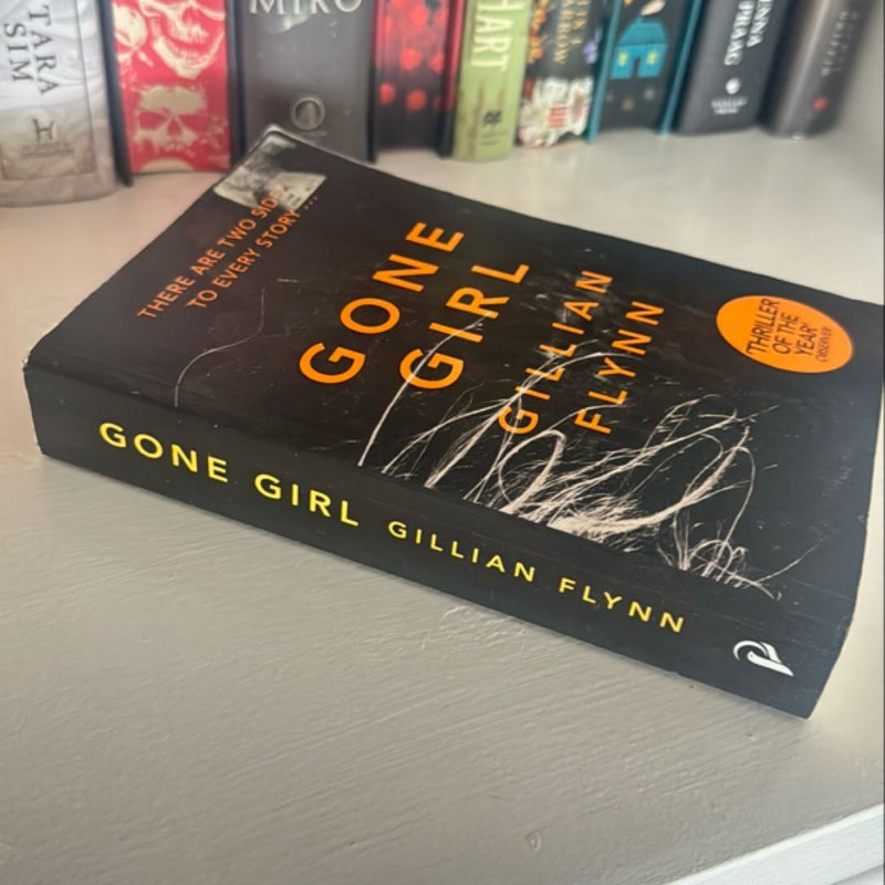 Gone Girl