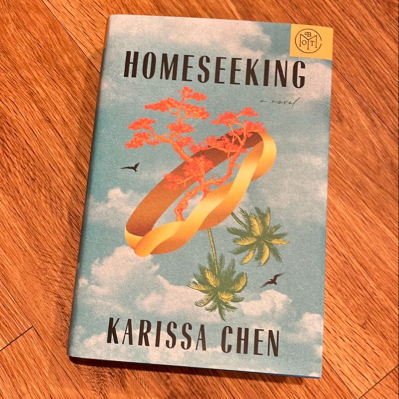 Homeseeking