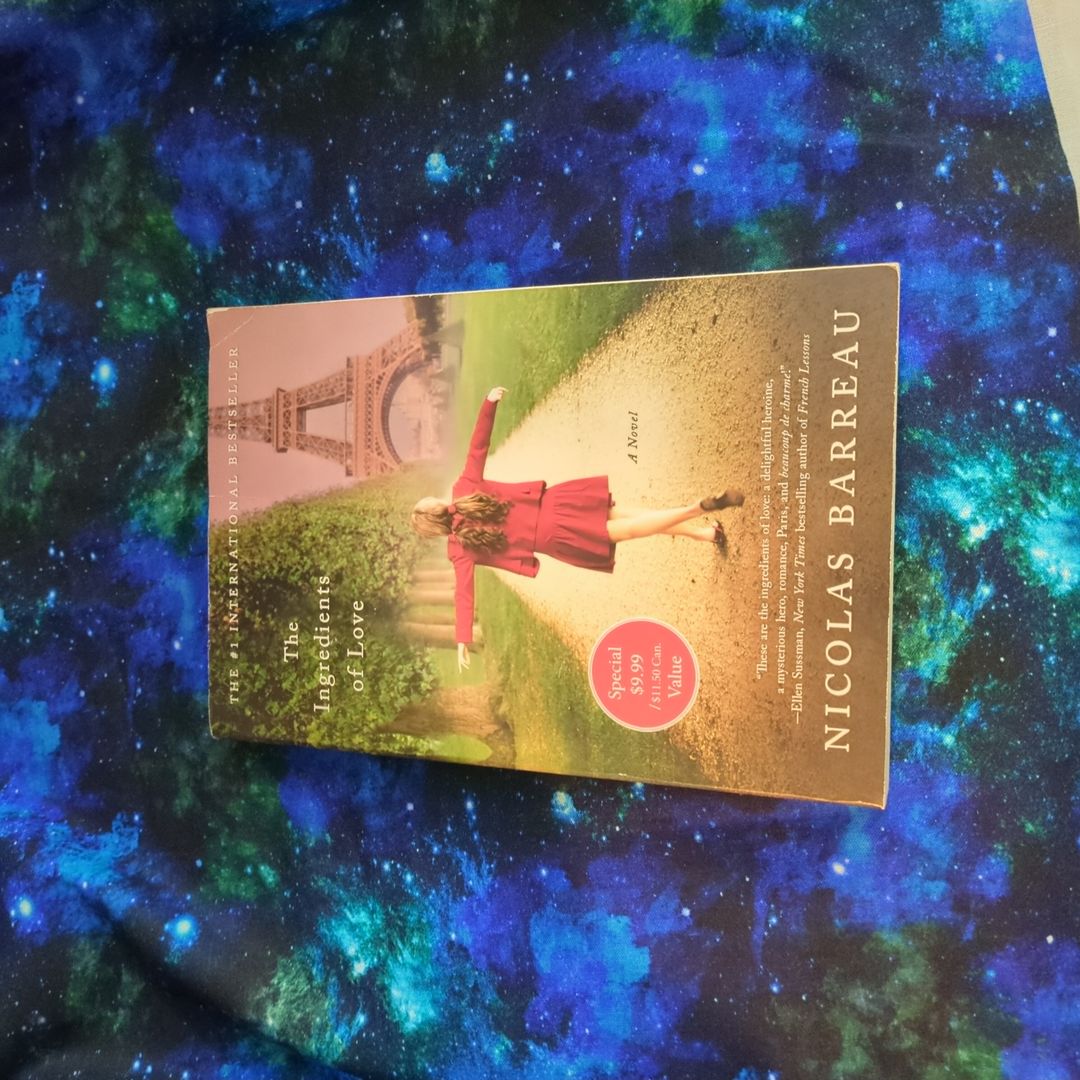 The Ingredients of Love