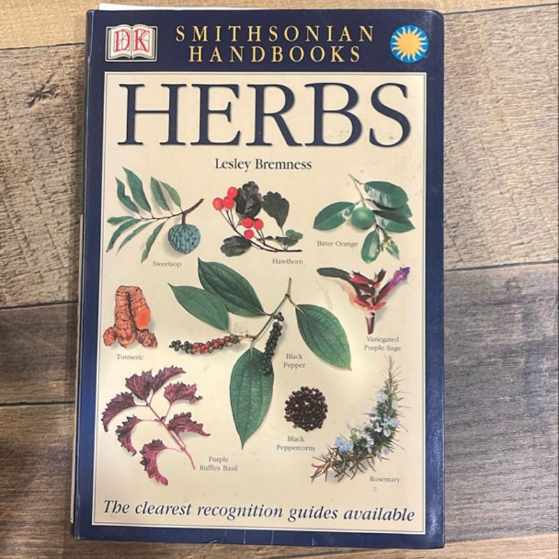 Herbs