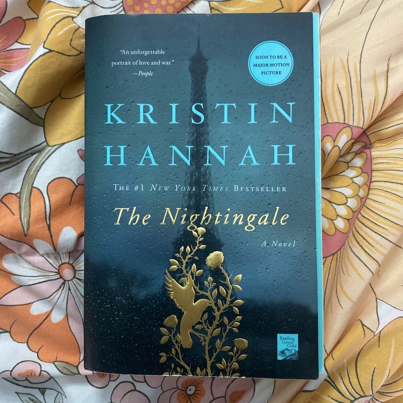 The Nightingale