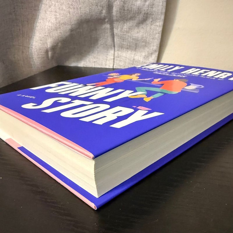 Funny Story