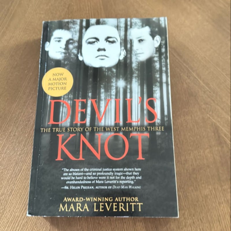 Devil's Knot