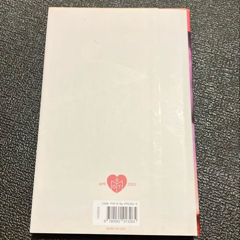 Valentine