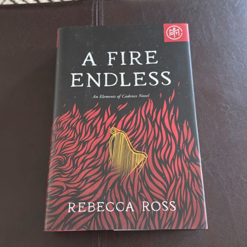 A Fire Endless