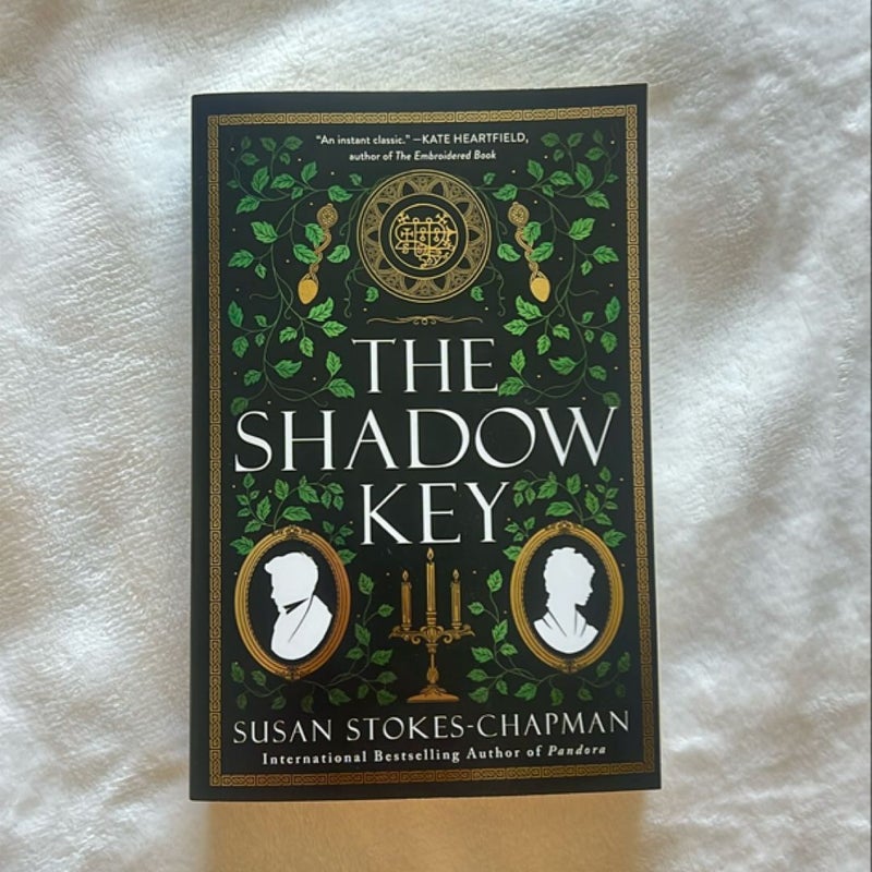 The Shadow Key