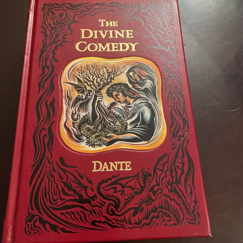 The Divine Comedy