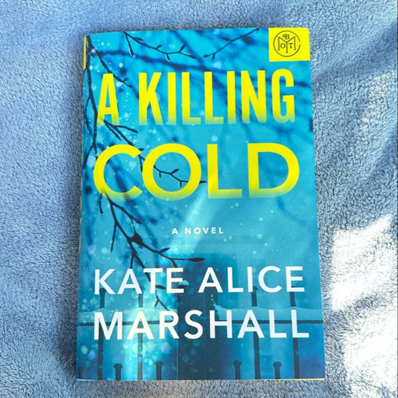 A Killing Cold