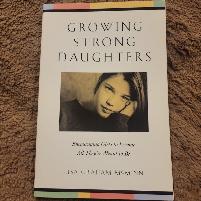 Growing Strong Daughters