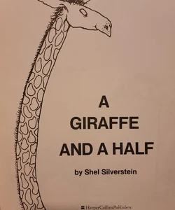 A Giraffe and a Half