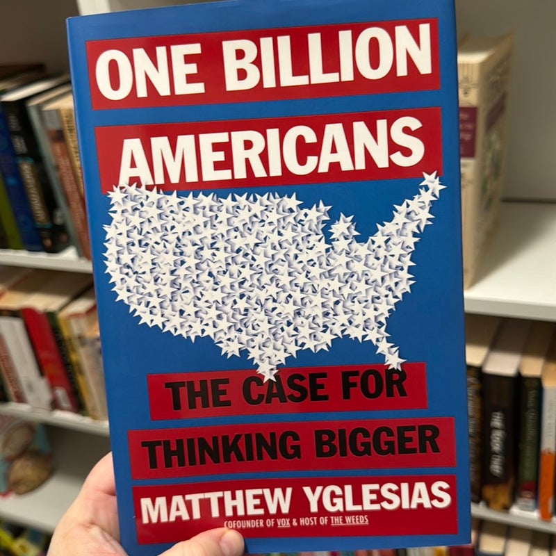 One Billion Americans