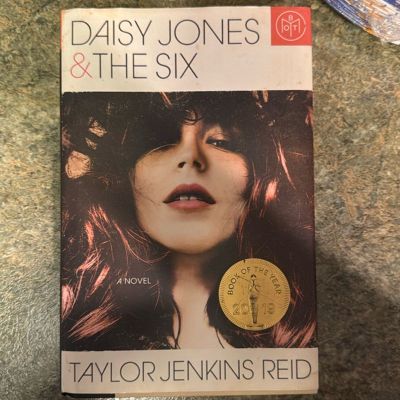 Daisy Jones and the Six