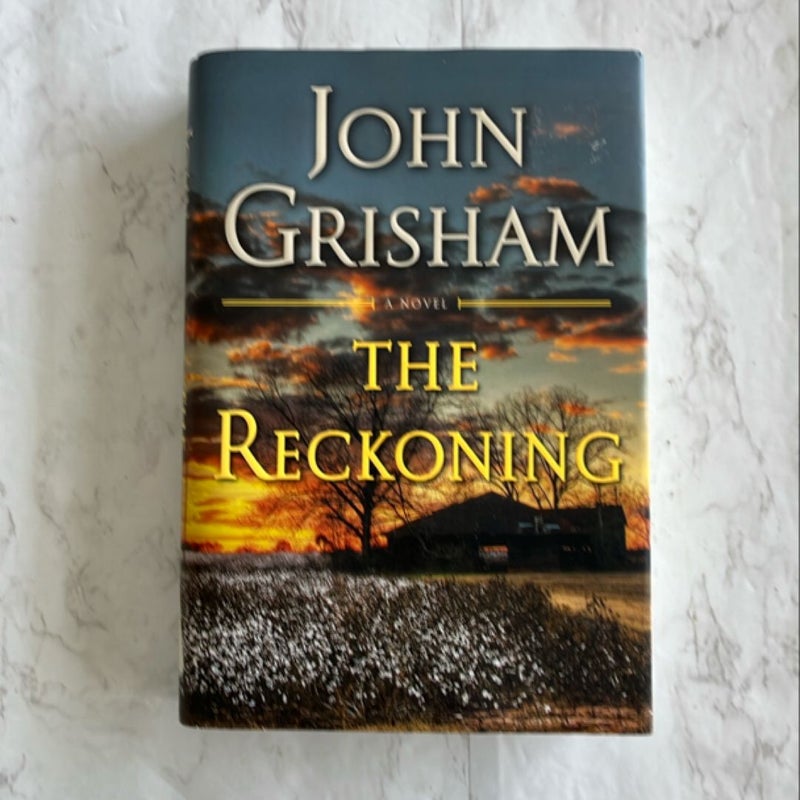 The Reckoning