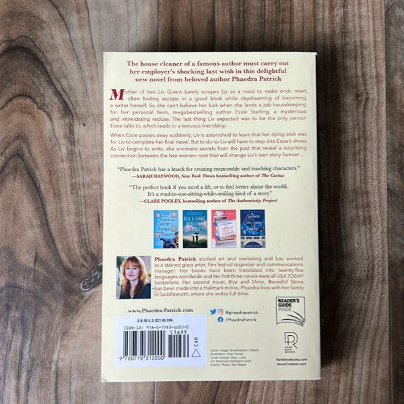 Book People