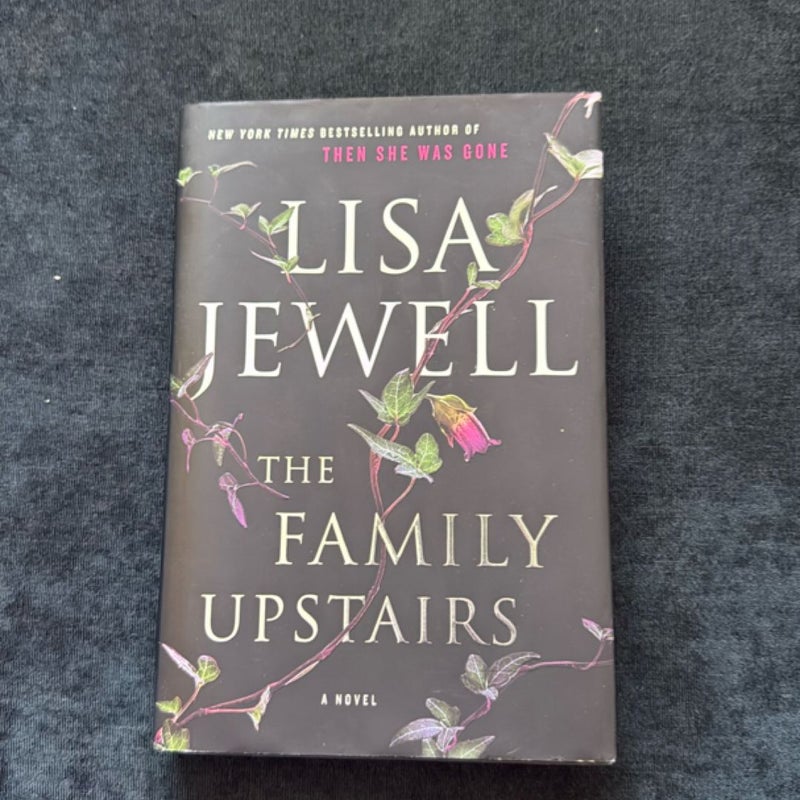 The Family Upstairs