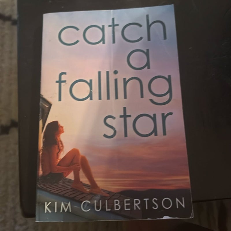 Catch a Falling Star