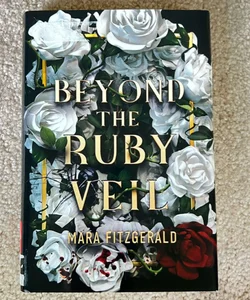 Beyond the Ruby Veil