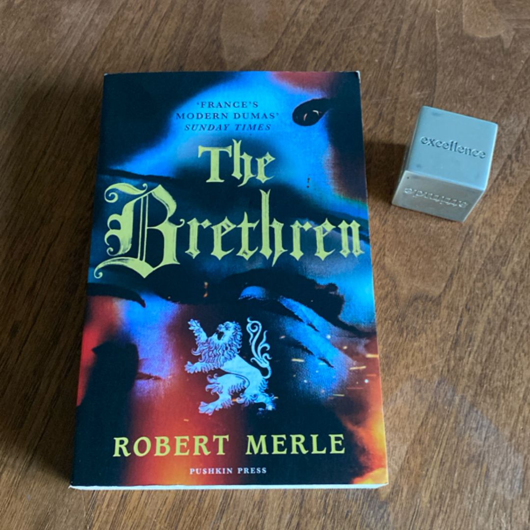 The Brethren