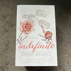 Indefinite - Special Edition