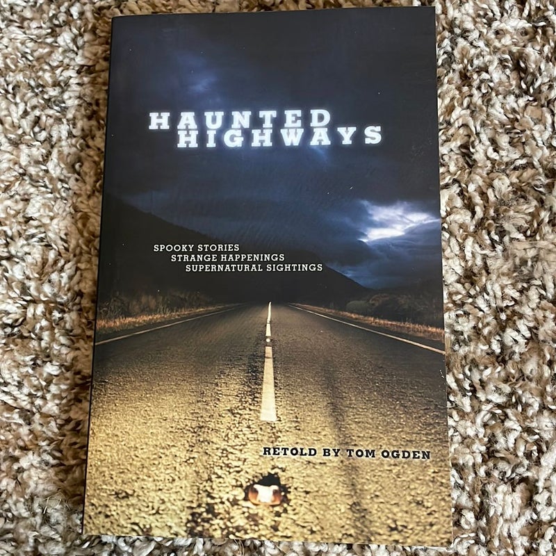 Haunted Highways