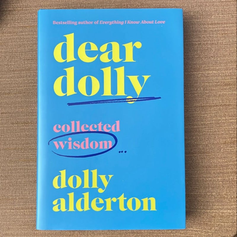 Dear Dolly