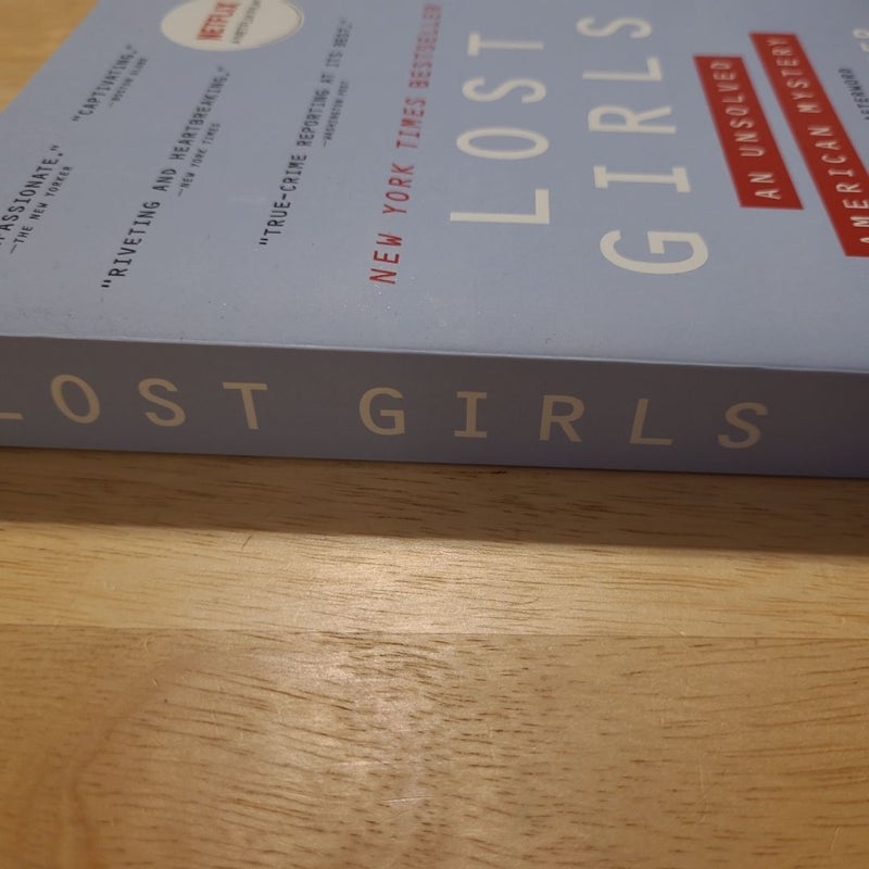 Lost Girls