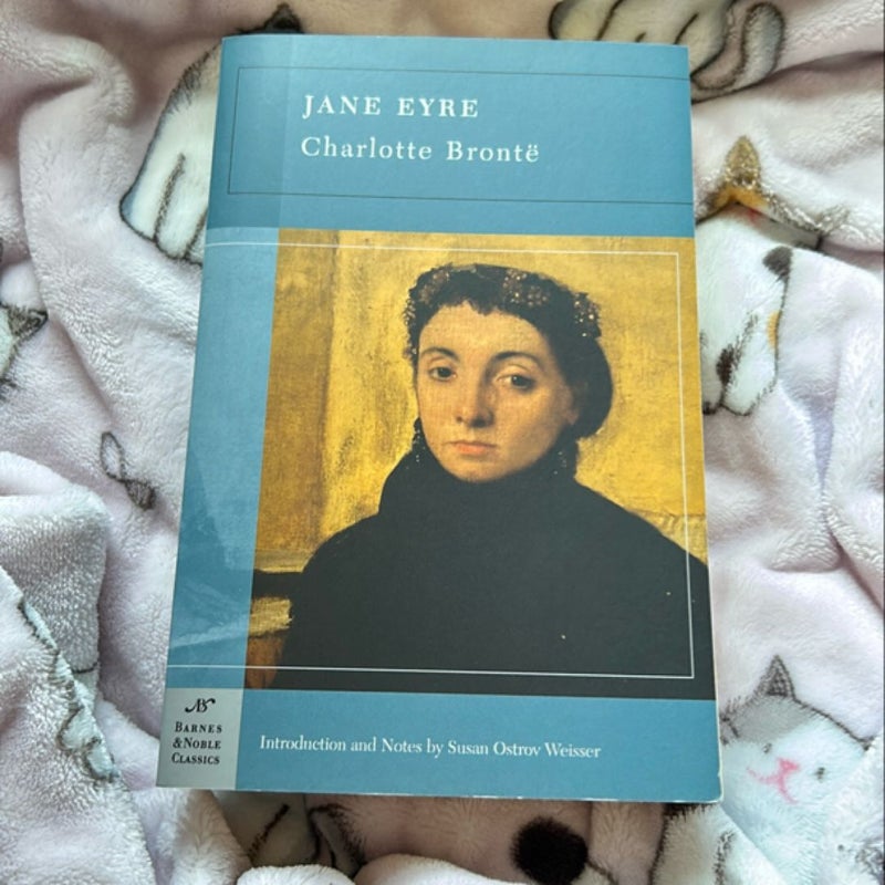 Jane Eyre