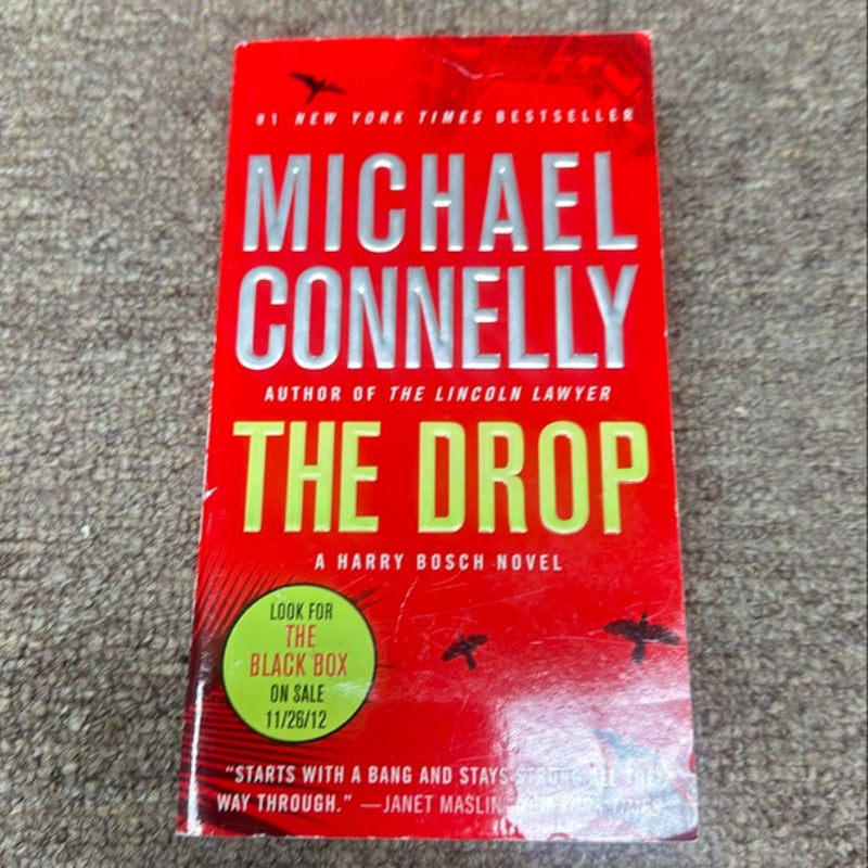 The Drop
