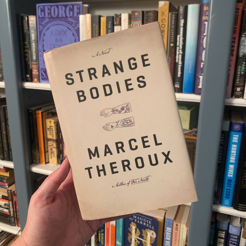 Strange Bodies