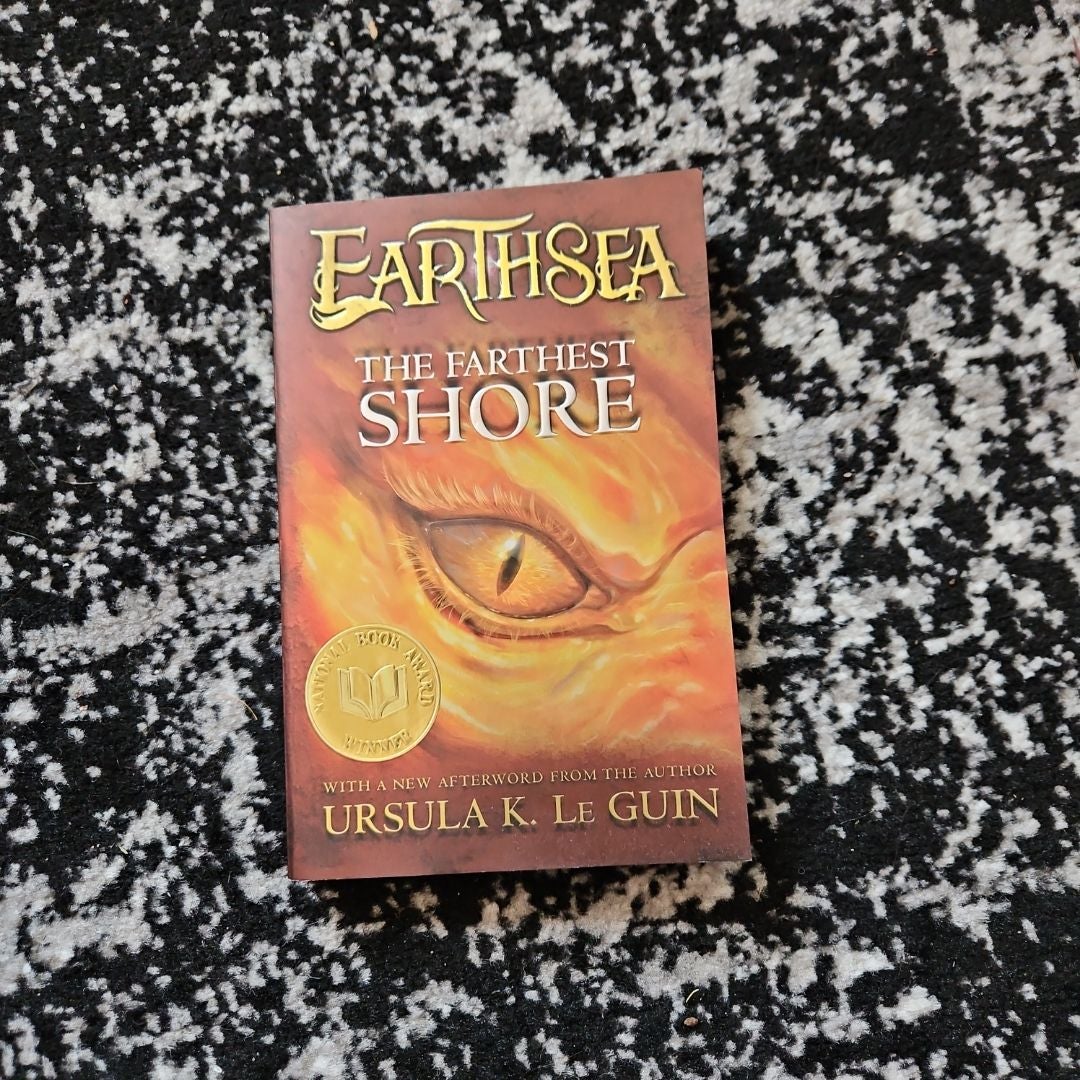 The Farthest Shore