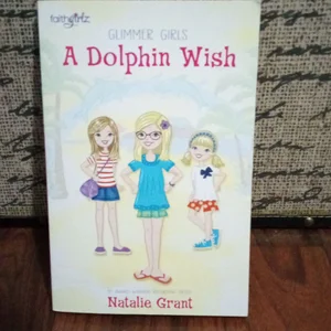 A Dolphin Wish