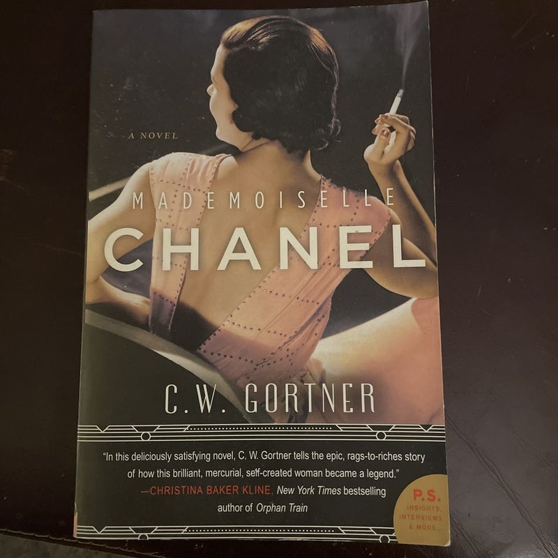 Mademoiselle Chanel