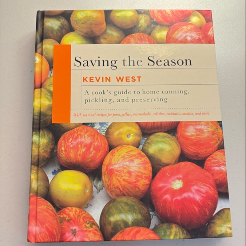 Saving the Season