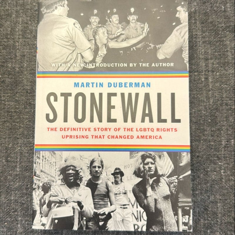 Stonewall