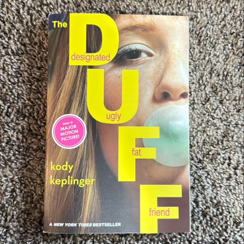 The DUFF