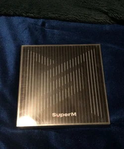 SuperM: The 1st Mini Album 