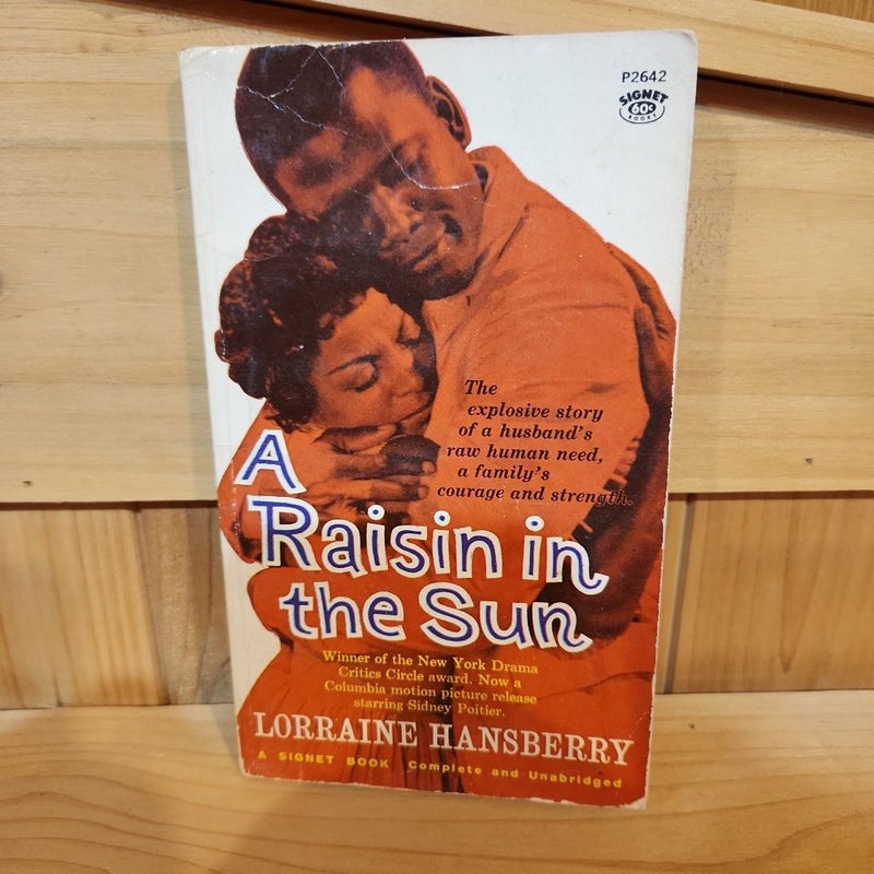 A Raisin in the Sun