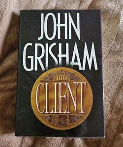 The Client (First Edition)