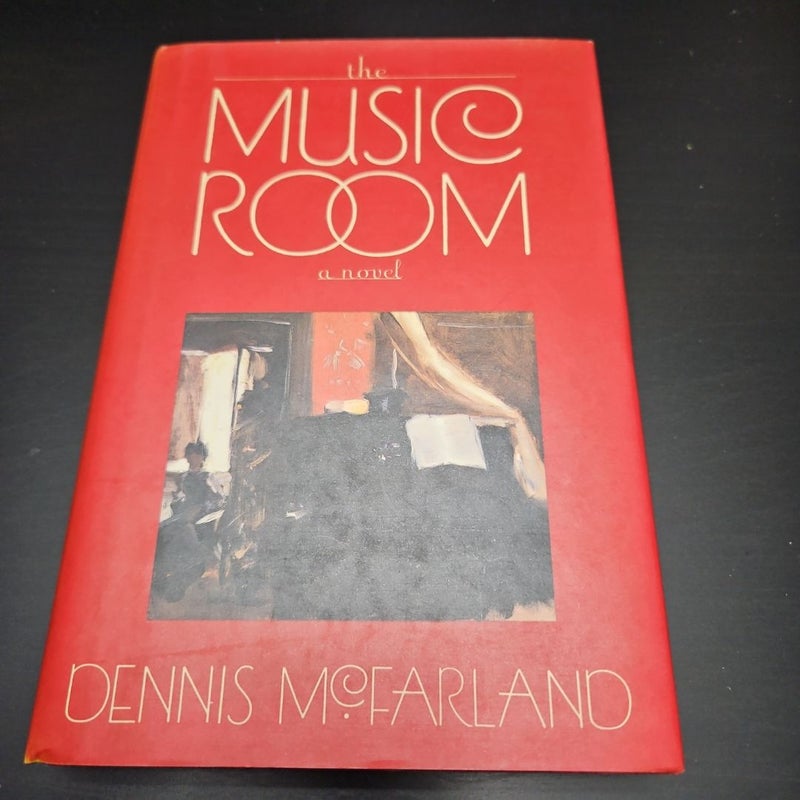 The Music Room