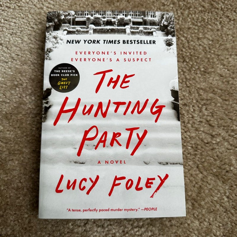 The Hunting Party