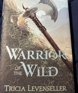 Warrior of the Wild