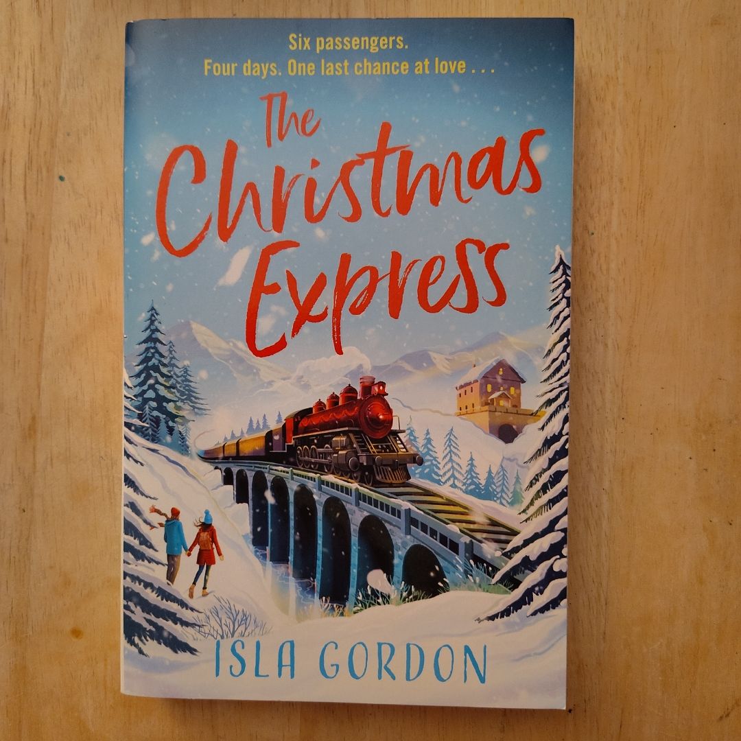 The Christmas Express