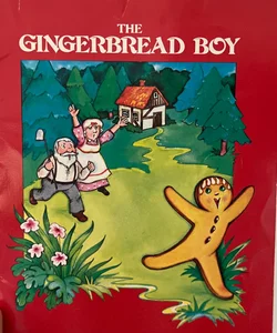 The Gingerbread Boy (1979)