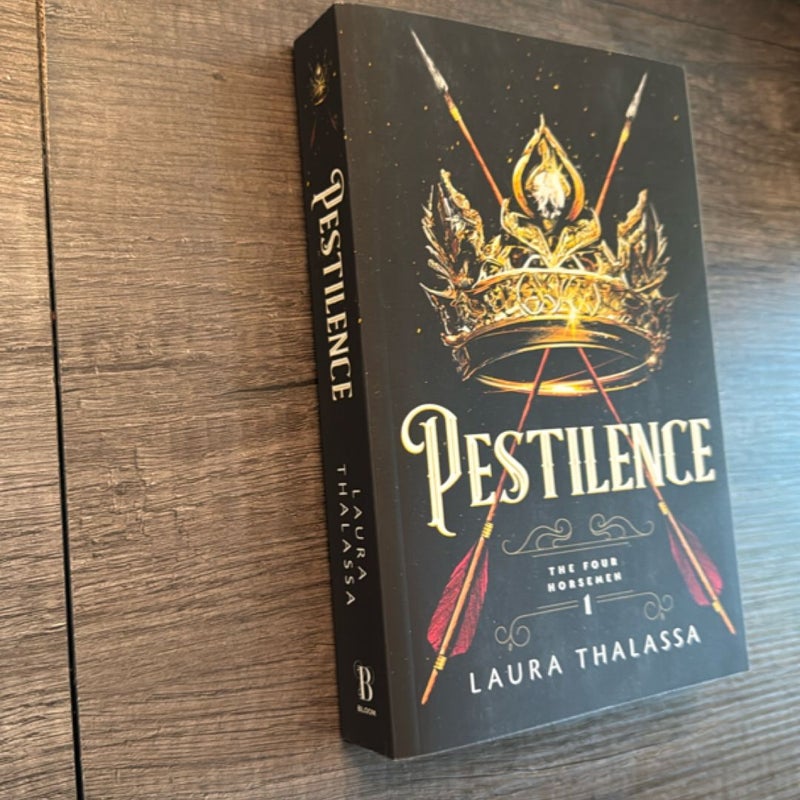 Pestilence