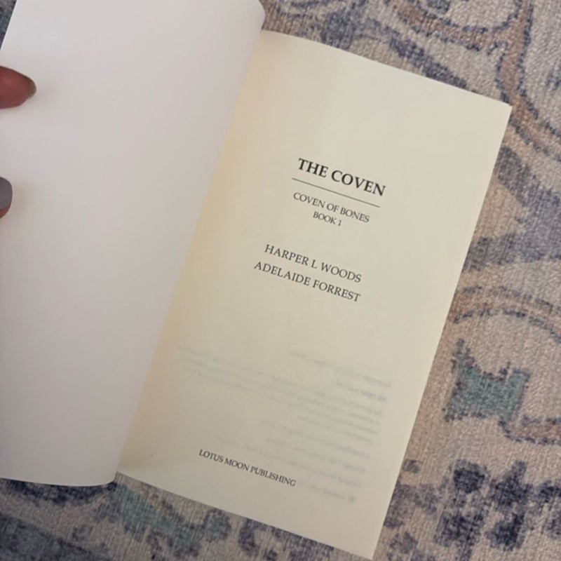 The Coven